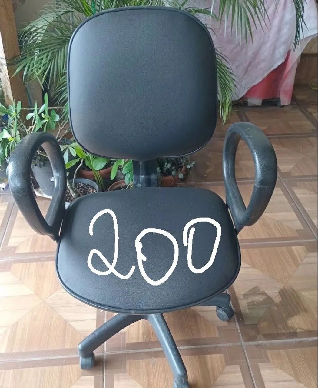 CADEIRAS PRA ESCRITÓRIO  - Foto 2