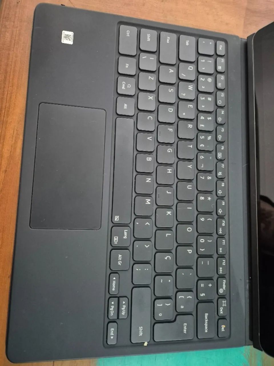 Samsung Galaxy Tab S9 FE+ Wi-Fi, pouco usado - Foto 3