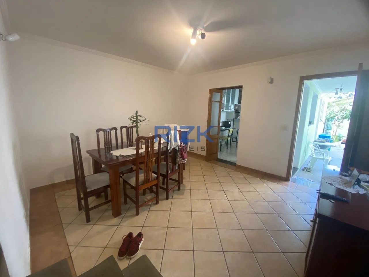 Sobrado com edícula no Cambuci - Foto 4