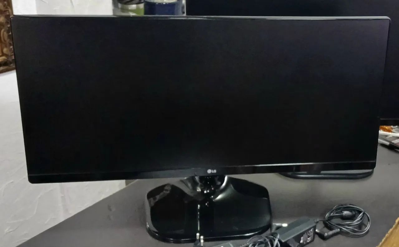 Monitor gamer ultrawide - Foto 2
