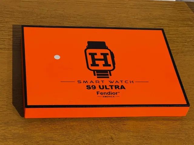 Smart Watch - S9 Ultra  - Foto 4