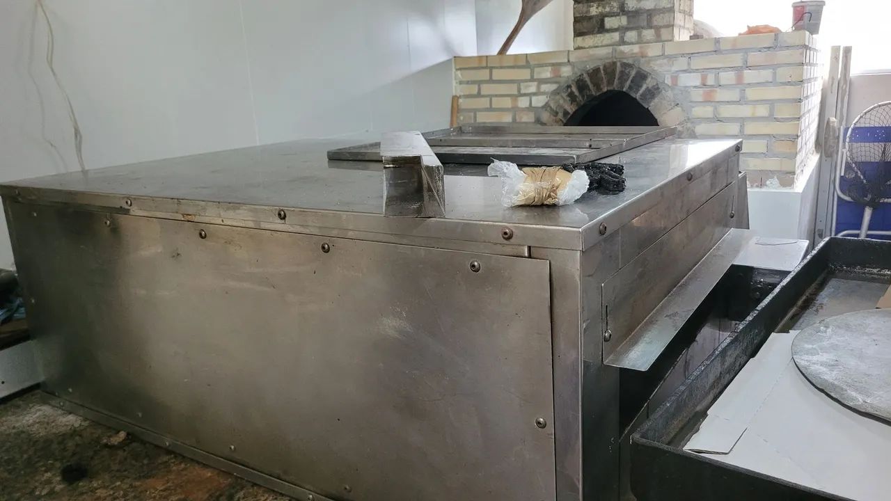 Forno elétrico 