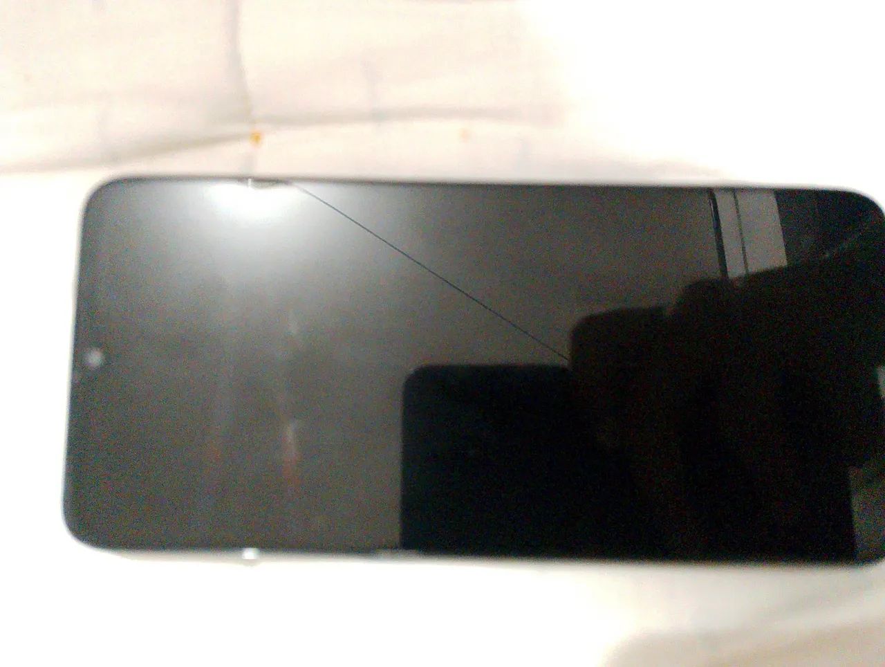 Celular de segunda mão  - Foto 2