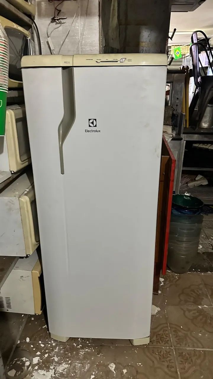 Refrigerador 