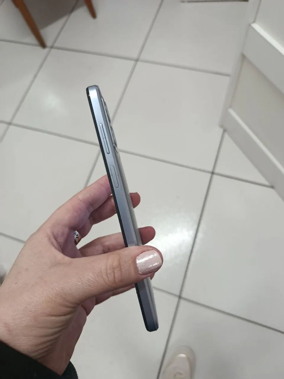 Celular Motorola g53 