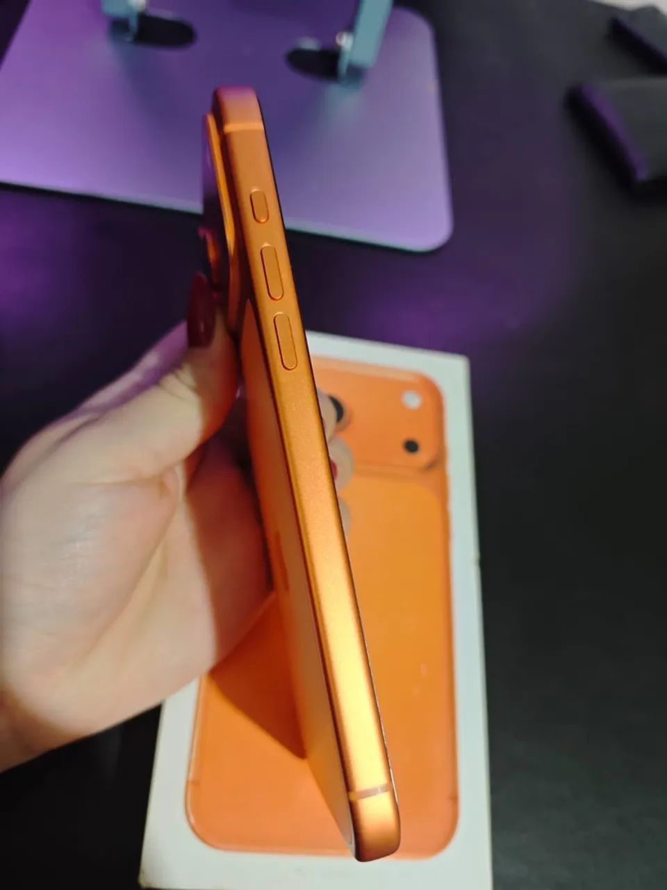 iphone 17 pro max 256GB - Foto 4