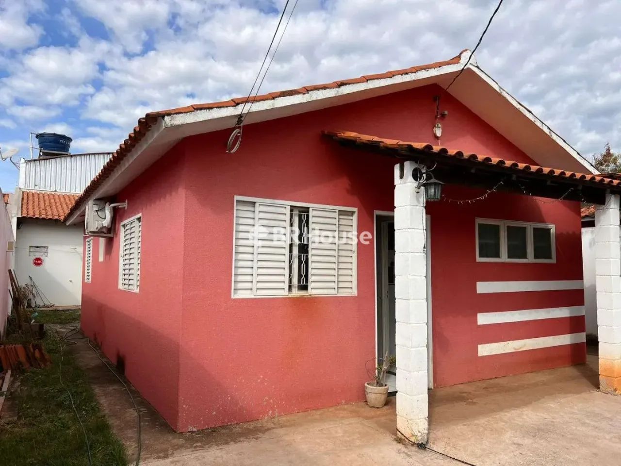 Novo Mundo | Casa 4 quartos - Foto 3