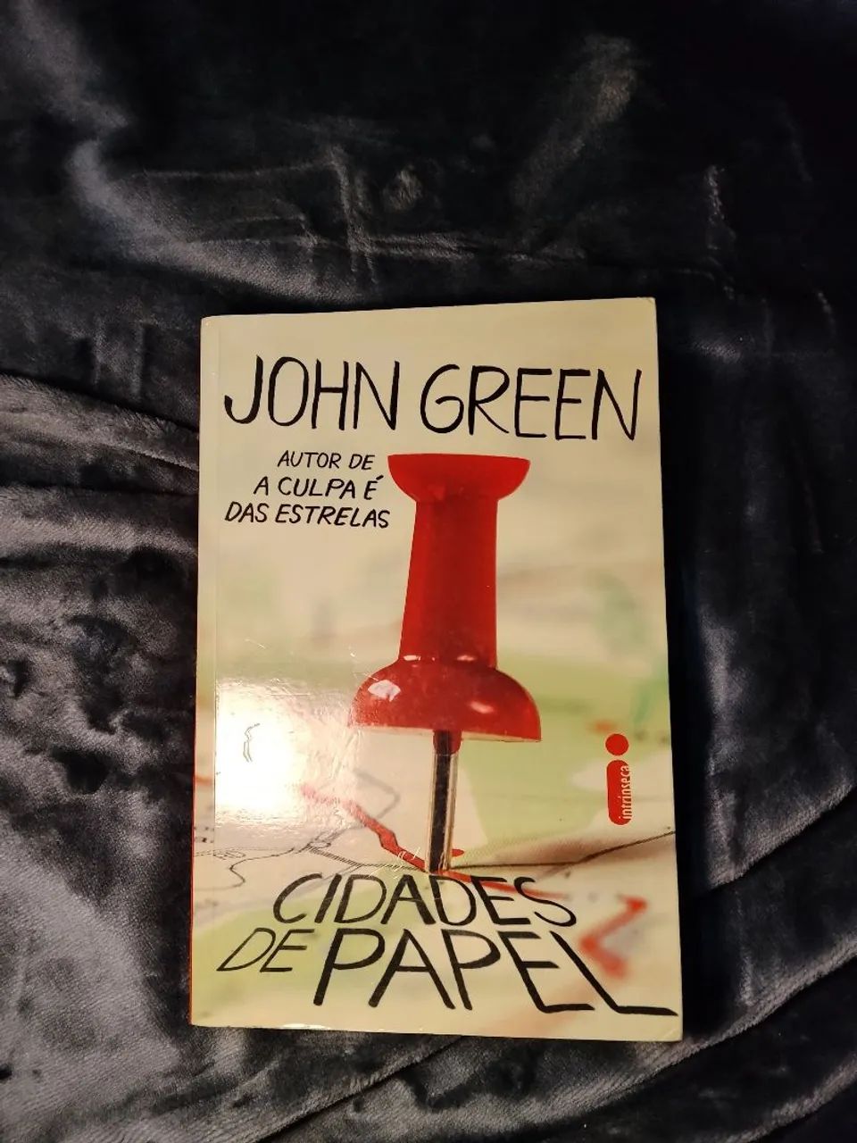 Kit John Green  - Foto 5