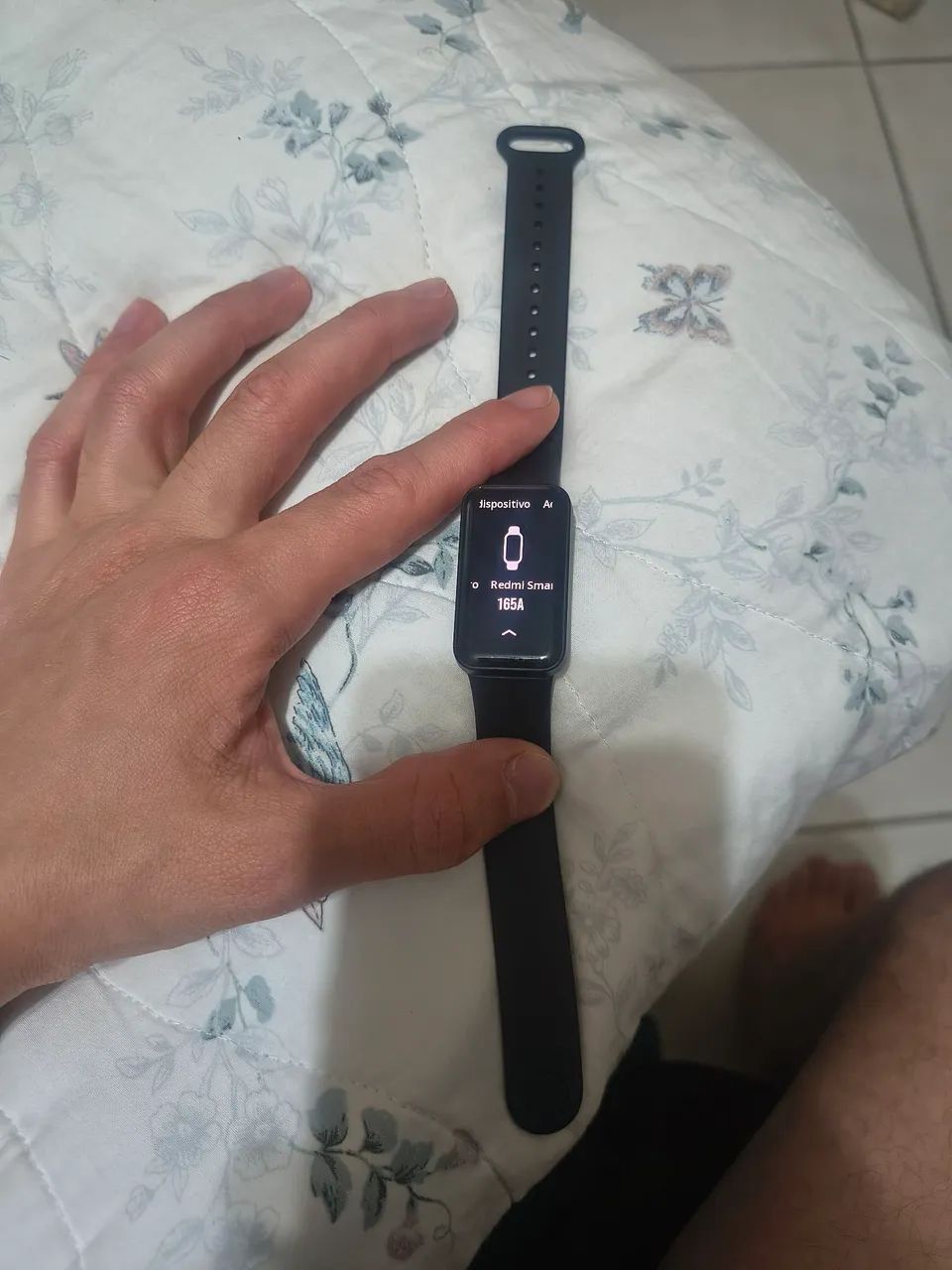 Redmi Smart Band Pro - Foto 3