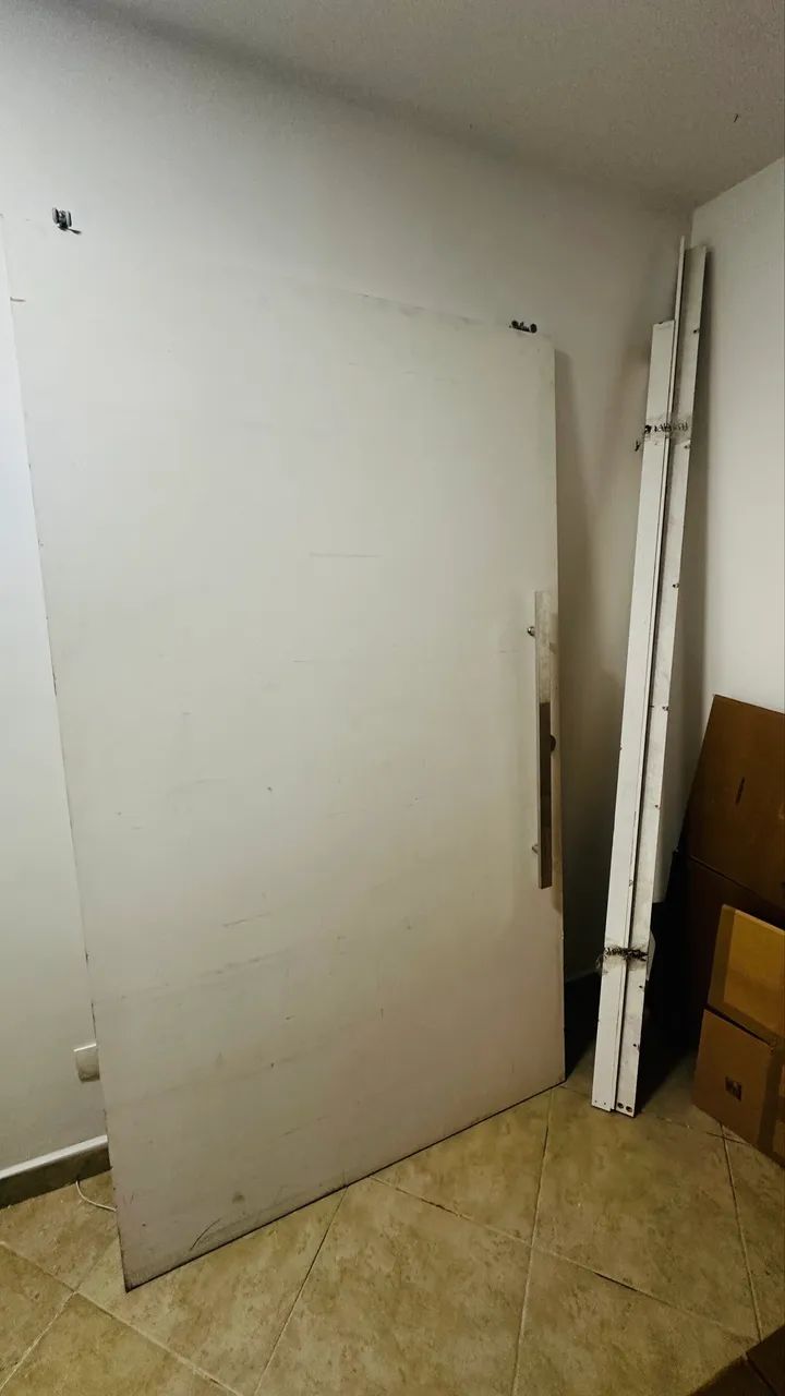 Porta correr 1,20m  - Foto 3