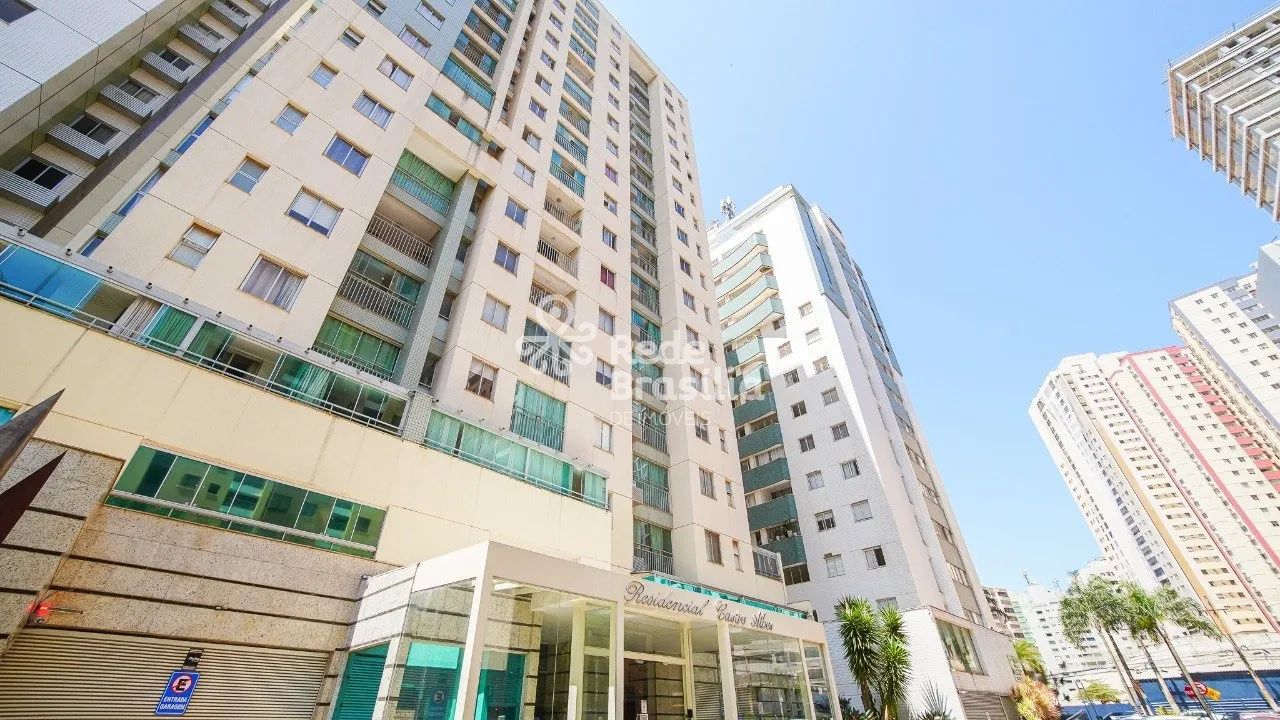 Apartamento  2 quartos - Águas Claras/DF 
