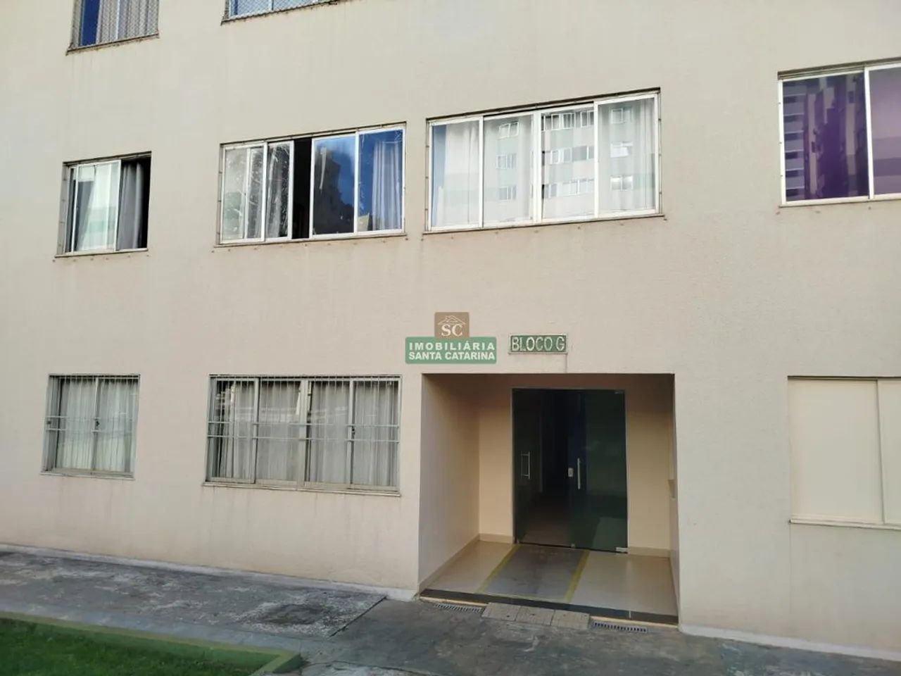 Apartamento à venda em Maringá, Vila Bosque, com 3 quartos, com 68 m² - Foto 4