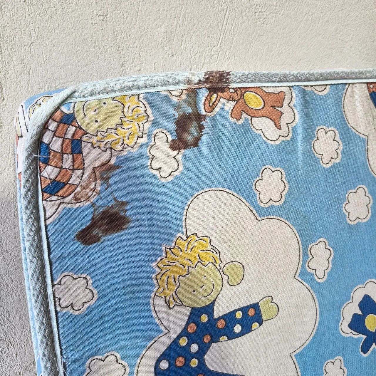 Colchão infantil para berço. - Foto 5