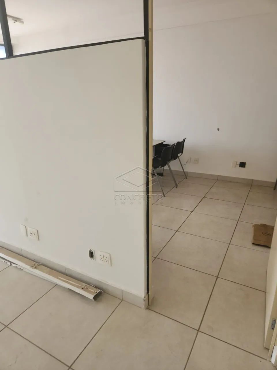 SALAS 907 E 908 UNIFICADAS NO EDIFICIO COMERCIAL - Foto 5
