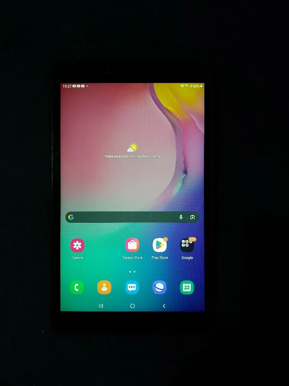 Tablet Samsung  - Foto 4