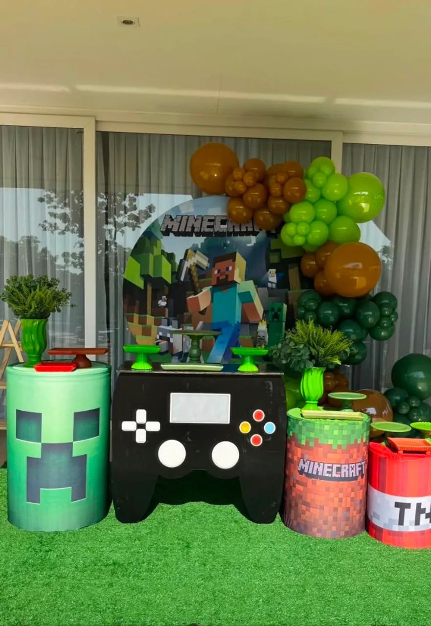 Locação de mesas decoradas  - Foto 2