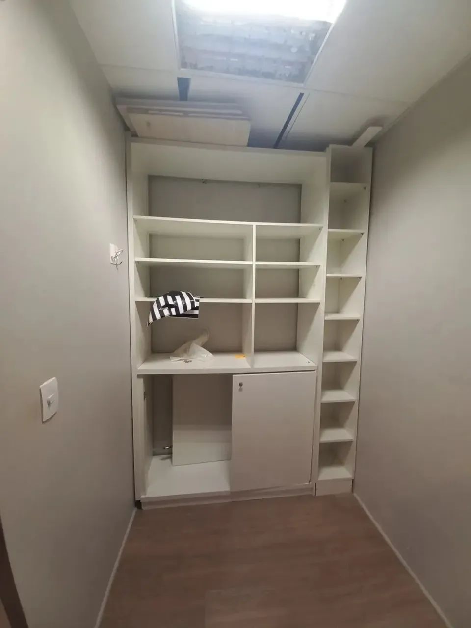 Sala Comercial 54m² na Av. Faria Lima no Jardim Paulistano para locação - Foto 9