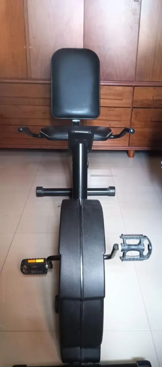 Bicicleta ergometrica excelente - Foto 2