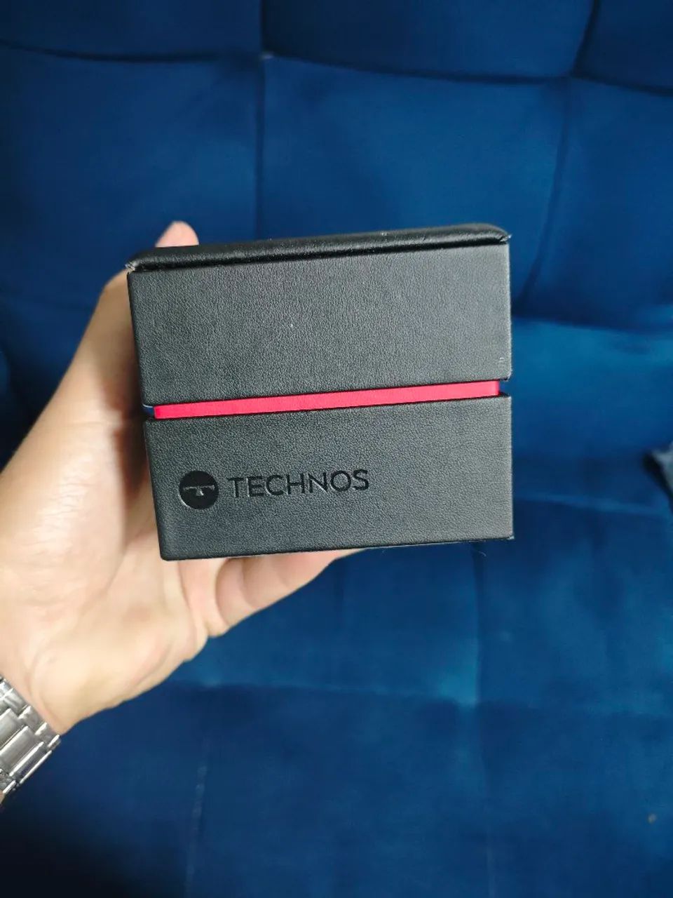 Relógio Technos - Foto 2