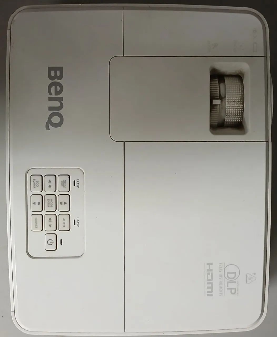 Projetor benq ms527 - Foto 5