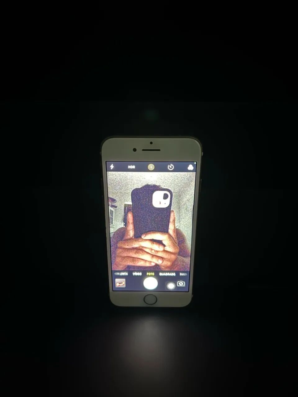 iPhone 7 - Foto 5