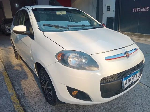 Fiat Palio
