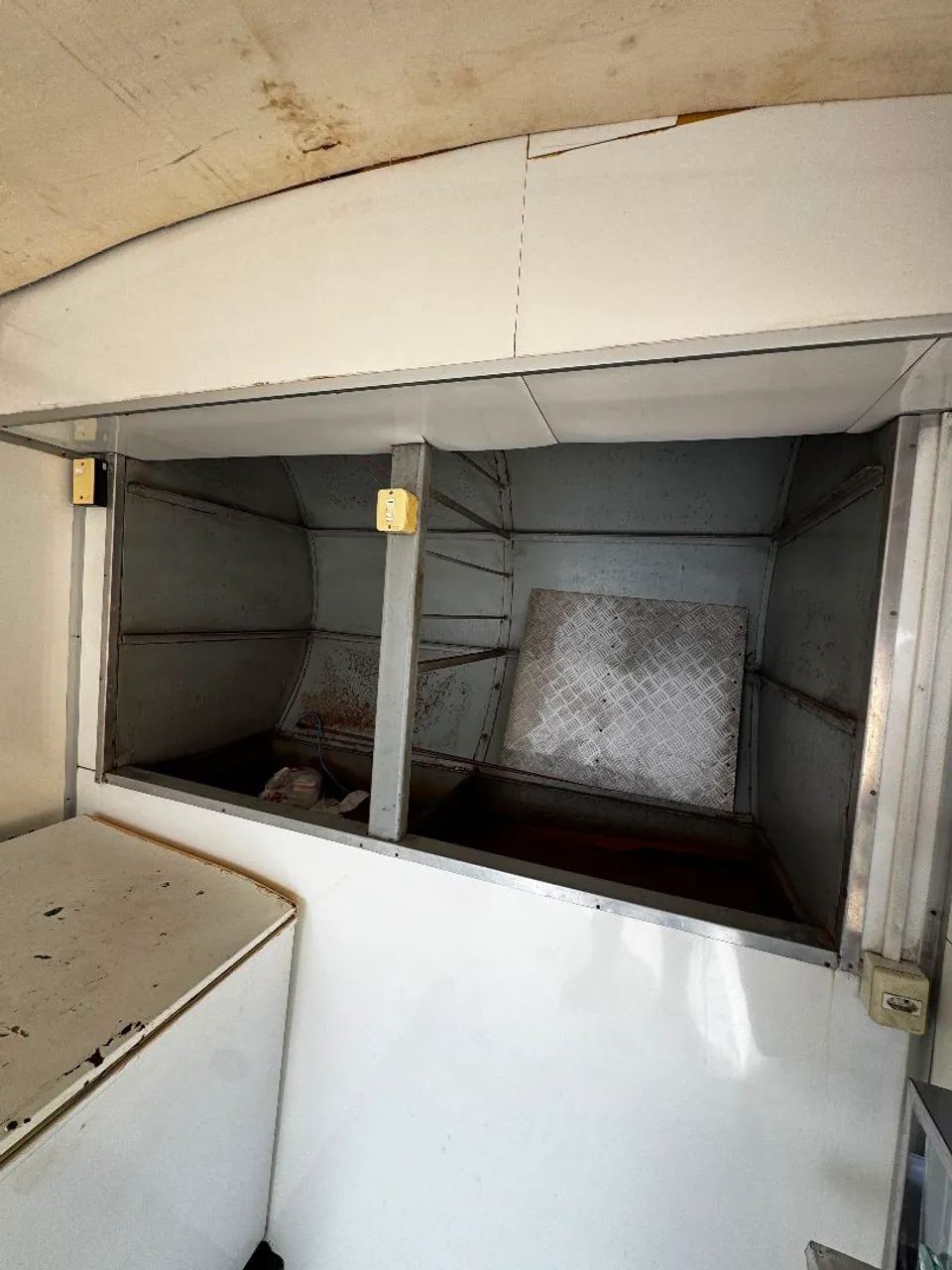 Trailer food truck vende-se - Foto 5