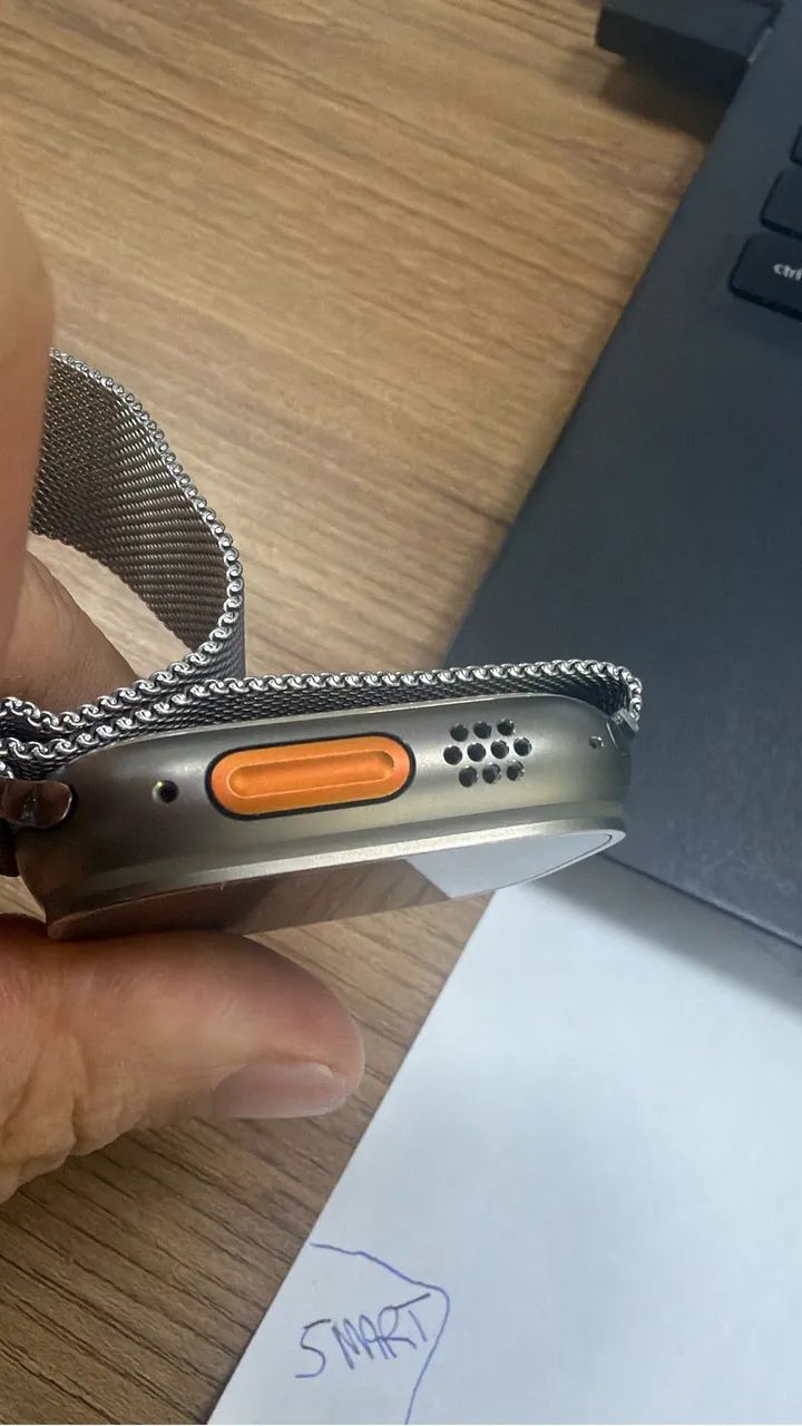 Apple Watch Ultra - Foto 3