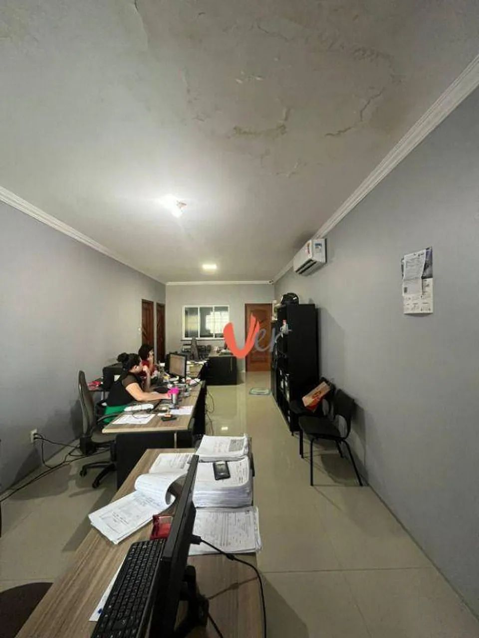 Sala à venda no luciano cavalcante - Foto 5