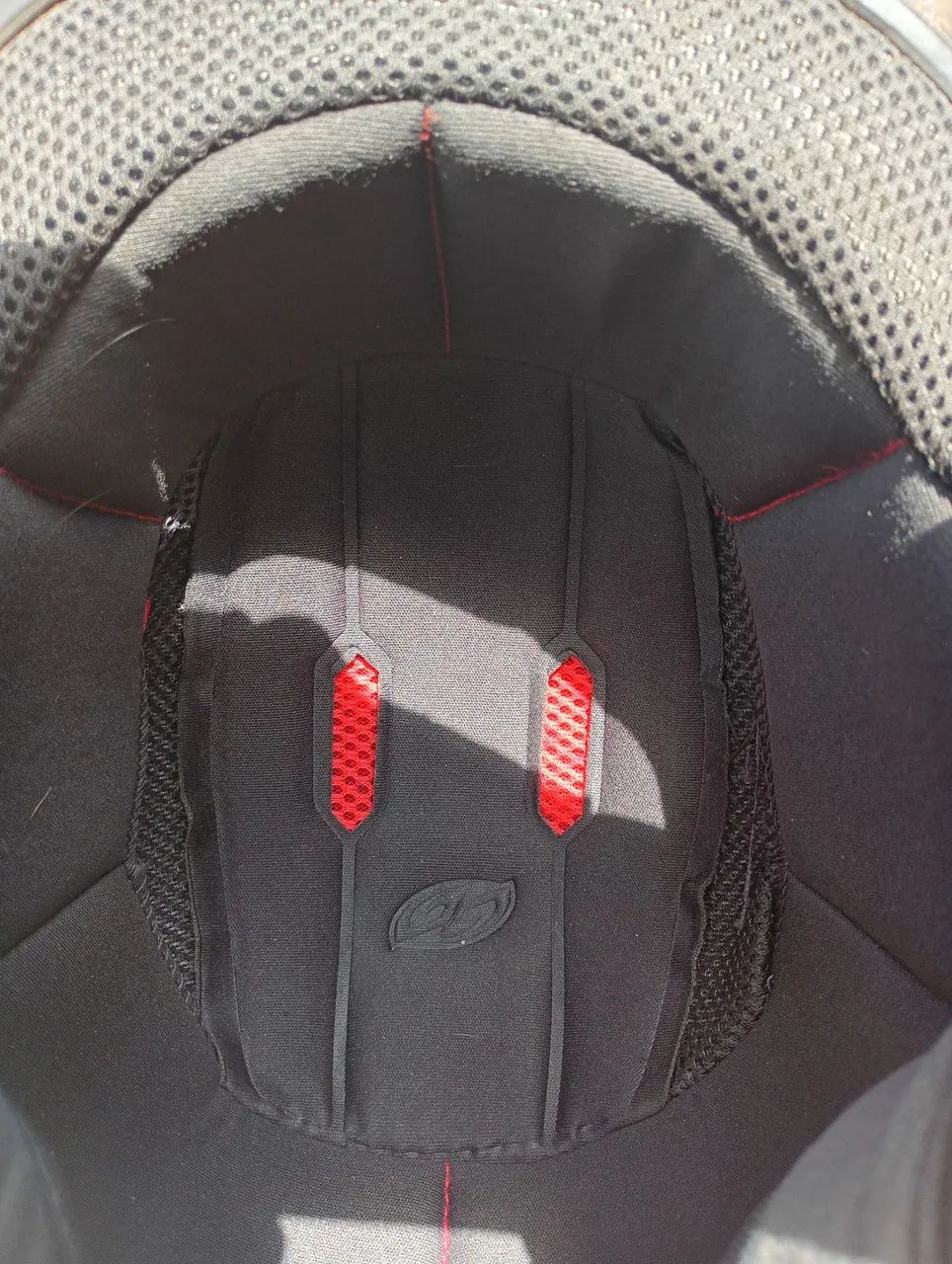 Capacete 2 em 1 v - pro - Foto 3