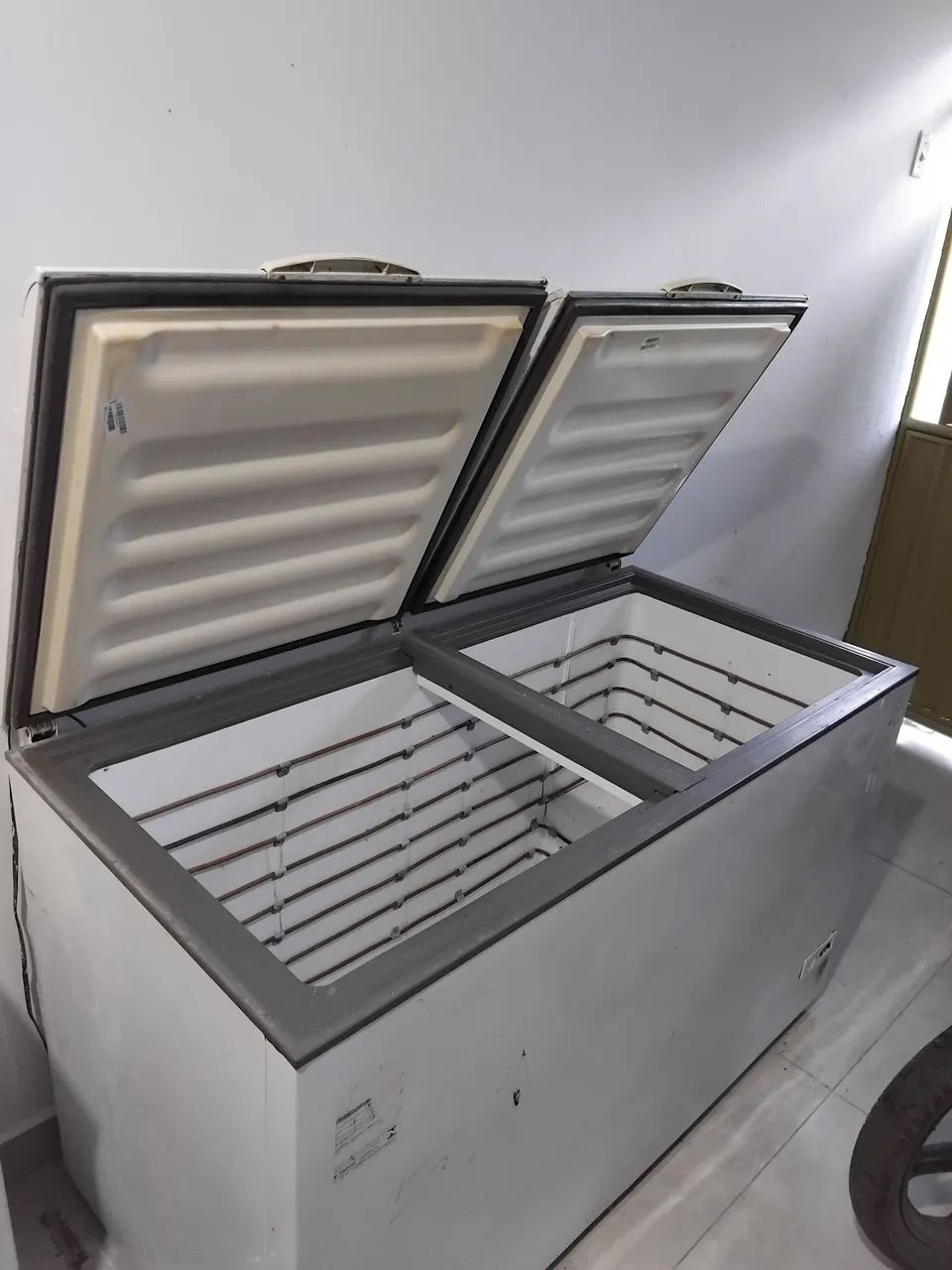 Freezer horizontal  - Foto 3