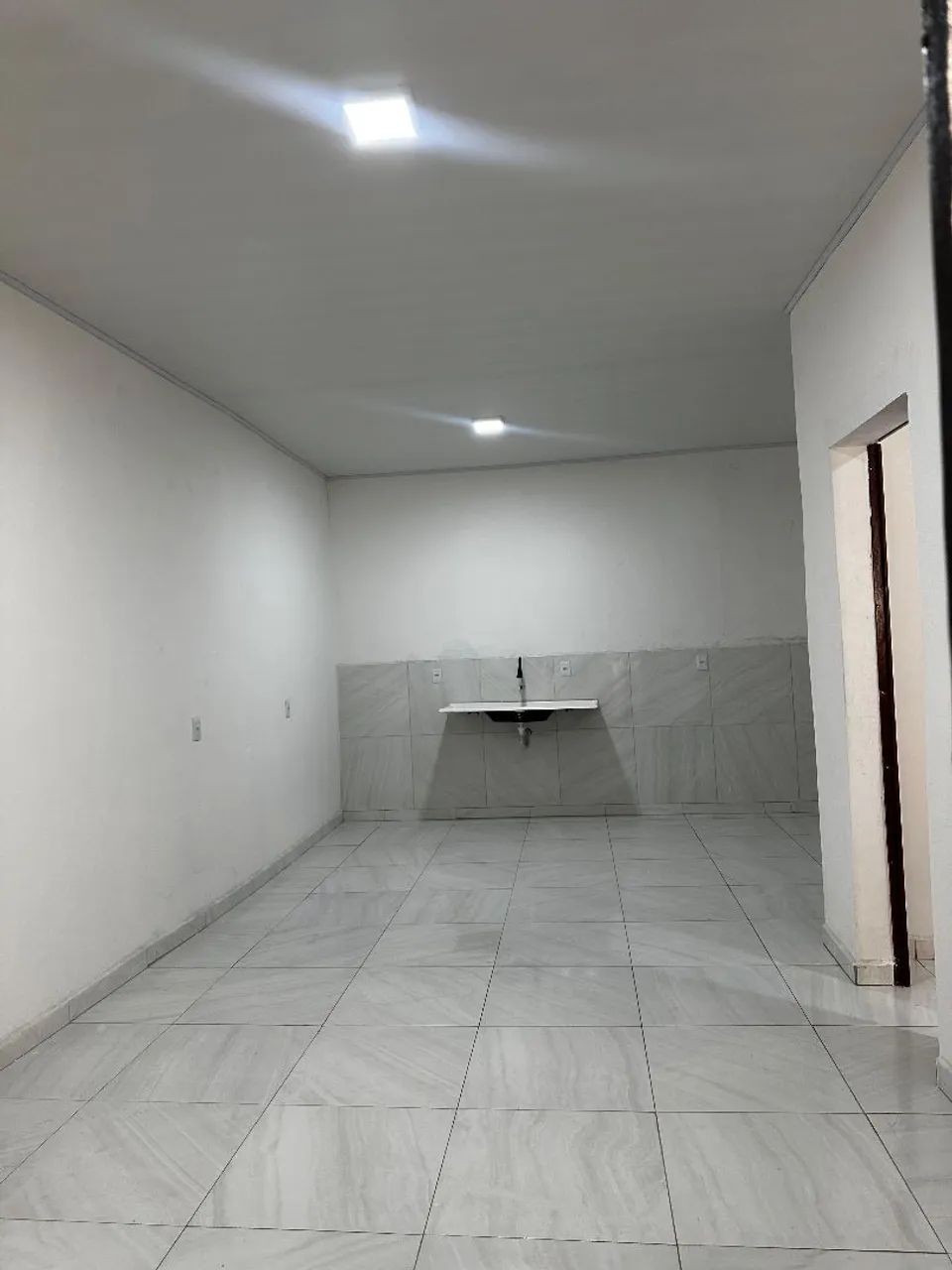 ? CASA PARA ALUGAR - BARRO DURO | MACEIÓ - Foto 2