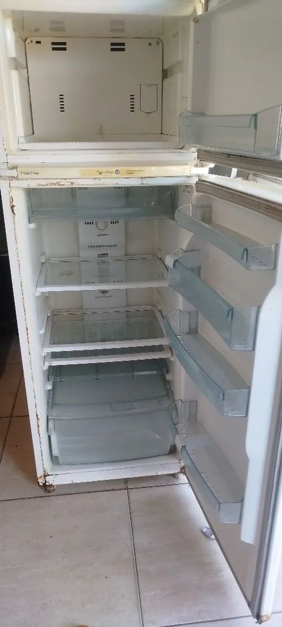 Geladeira  - Foto 4