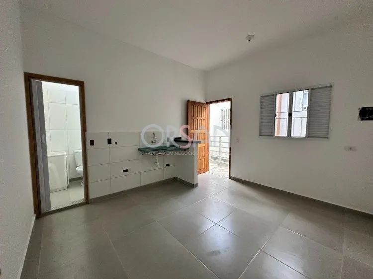SAO CAETANO DO SUL - Casa Padrão - Prosperidade