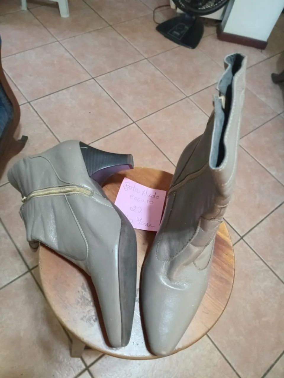 Sapatos  - Foto 2