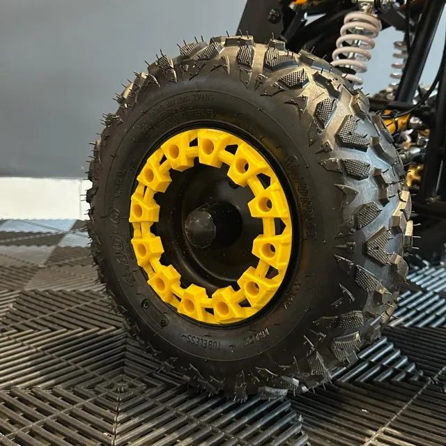  MXF Thor Electric | 2026 | Nova - Foto 5