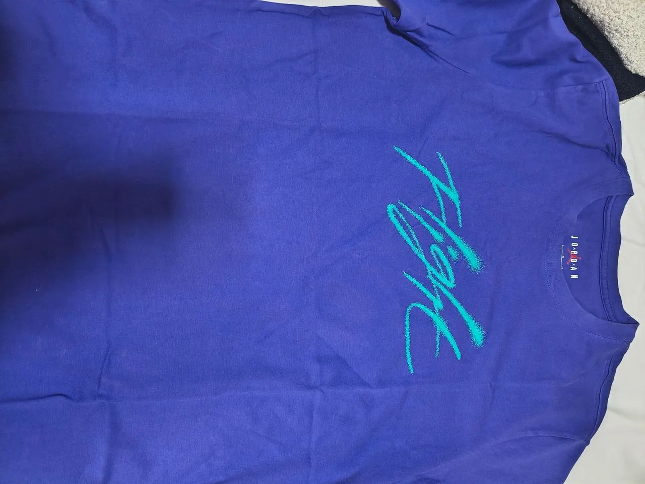 Camiseta Jordan G  - Foto 5