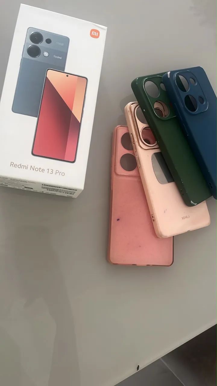 Redmi note 13pro - Foto 5