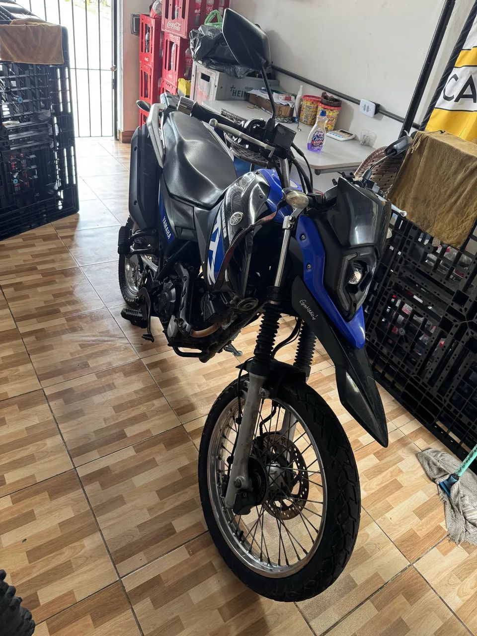 CROSSER XTZ 150 - Foto 2
