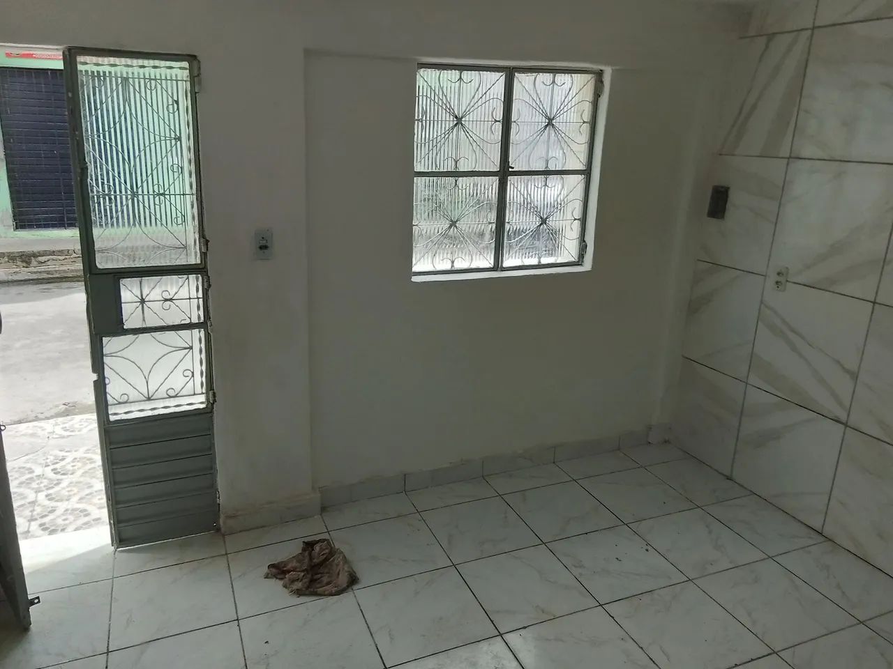 Primeiro andar pronto para morar  - Foto 4