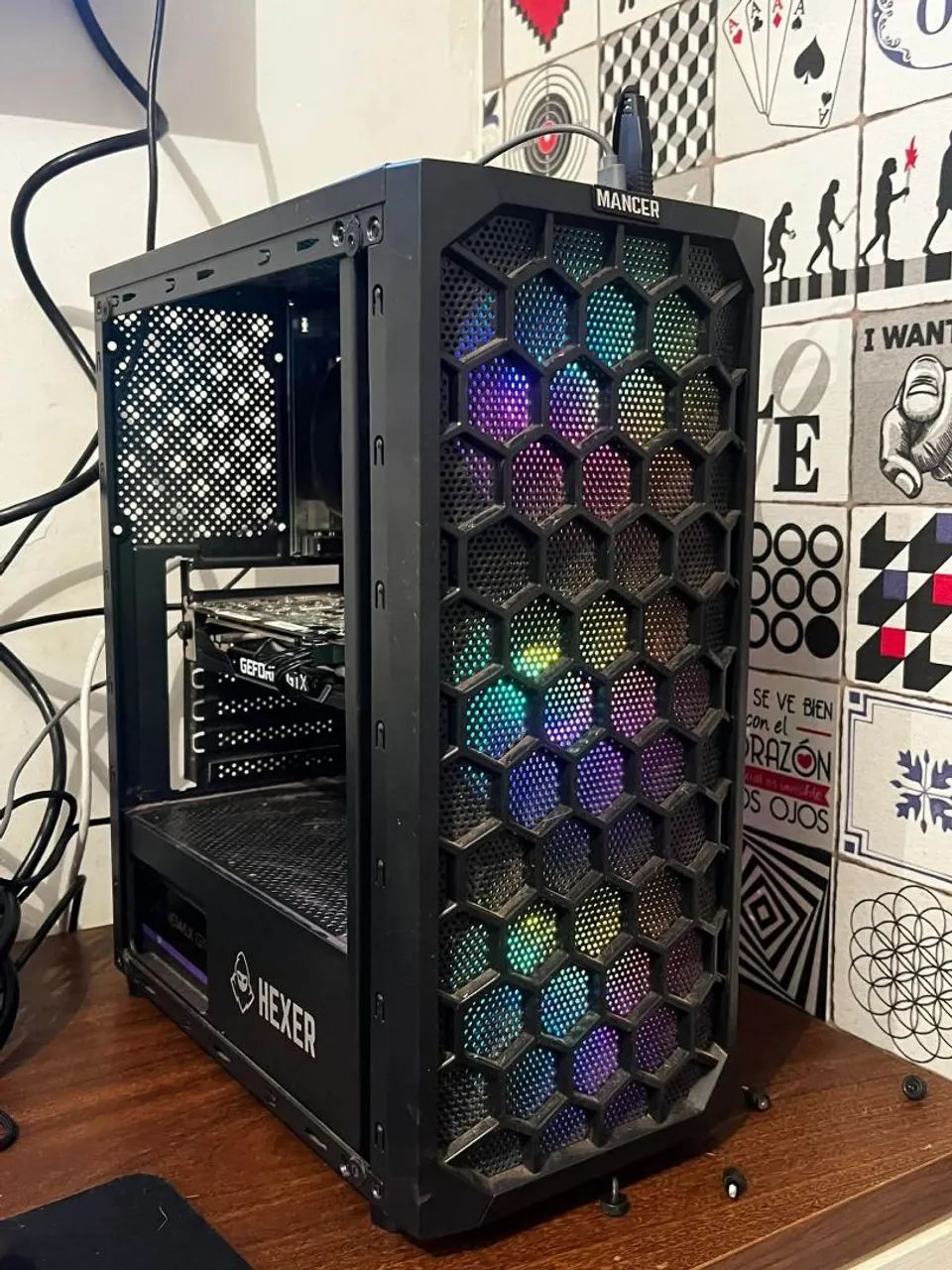 VENDO PC GAMER - Foto 2