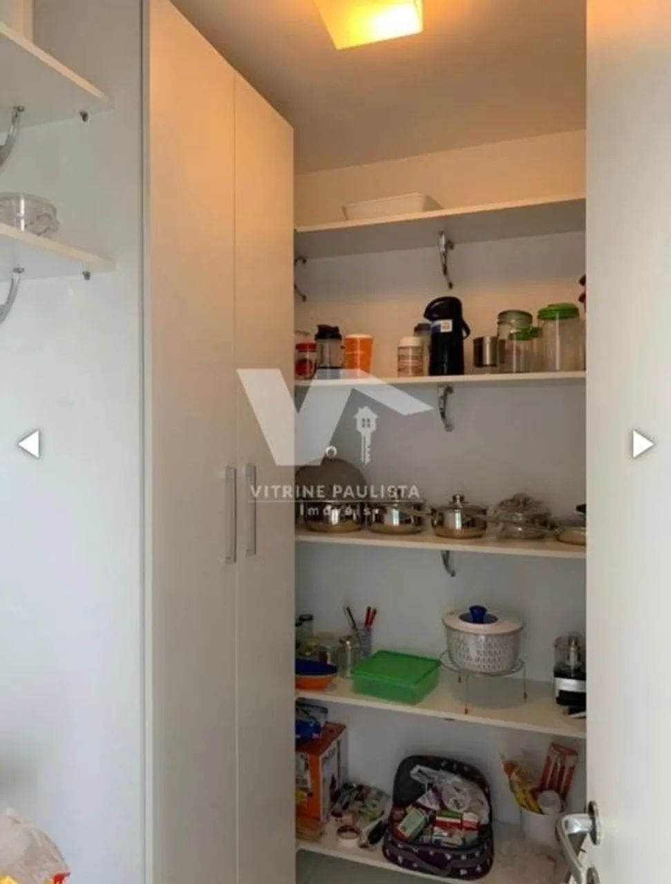 Timing Mooca Apartamento com varanda Gourmet 3 dormitórios - Foto 4