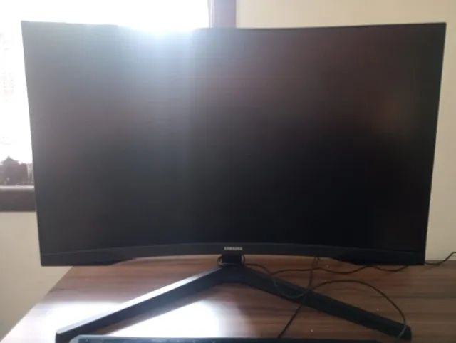 PC Gamer i5 12400F + GTX 750 + Monitor 27? 165Hz - Completo, Pronto pra Usar - Foto 4