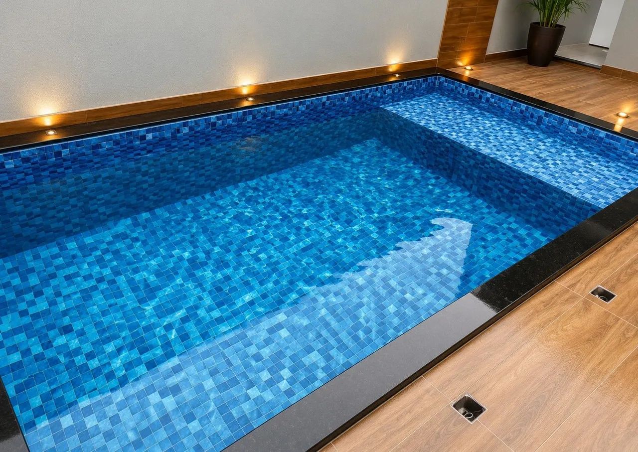 Piscina de Vinil - Foto 2