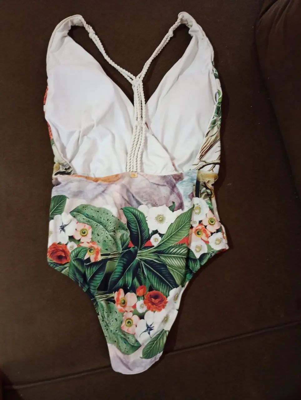 Peças de roupa