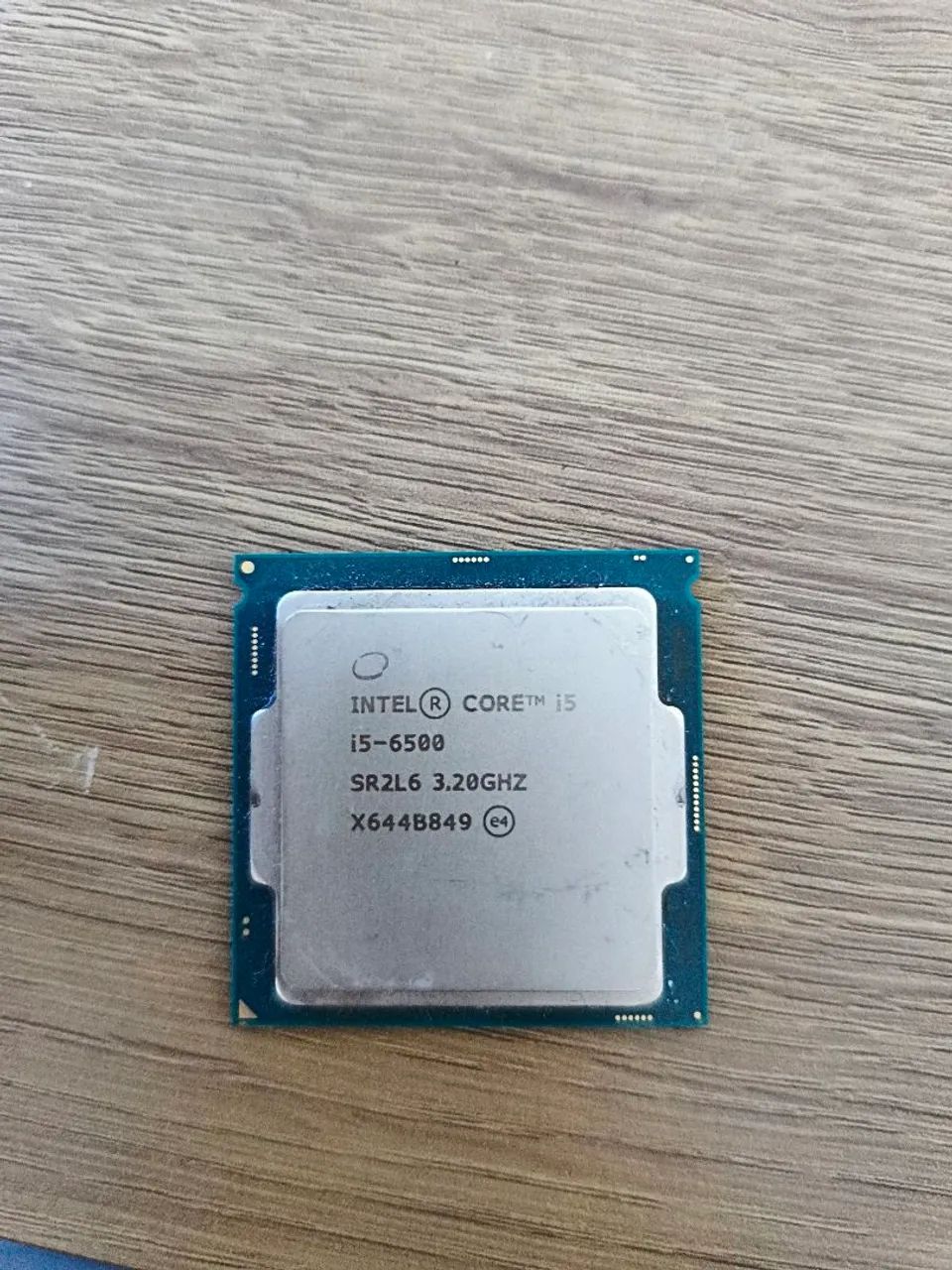 Processador I5 6500 