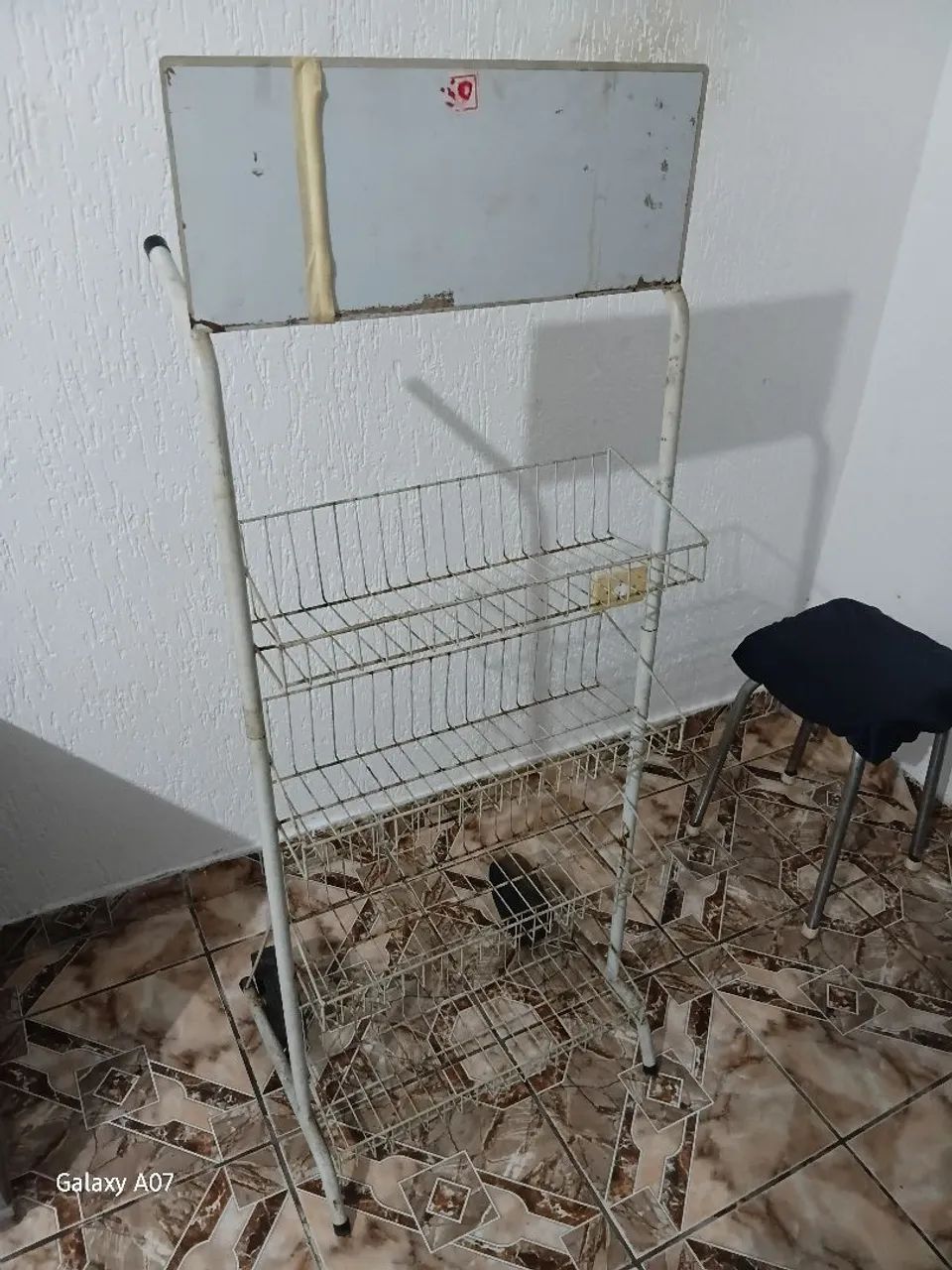 Expositor de óleo pra carro  - Foto 3