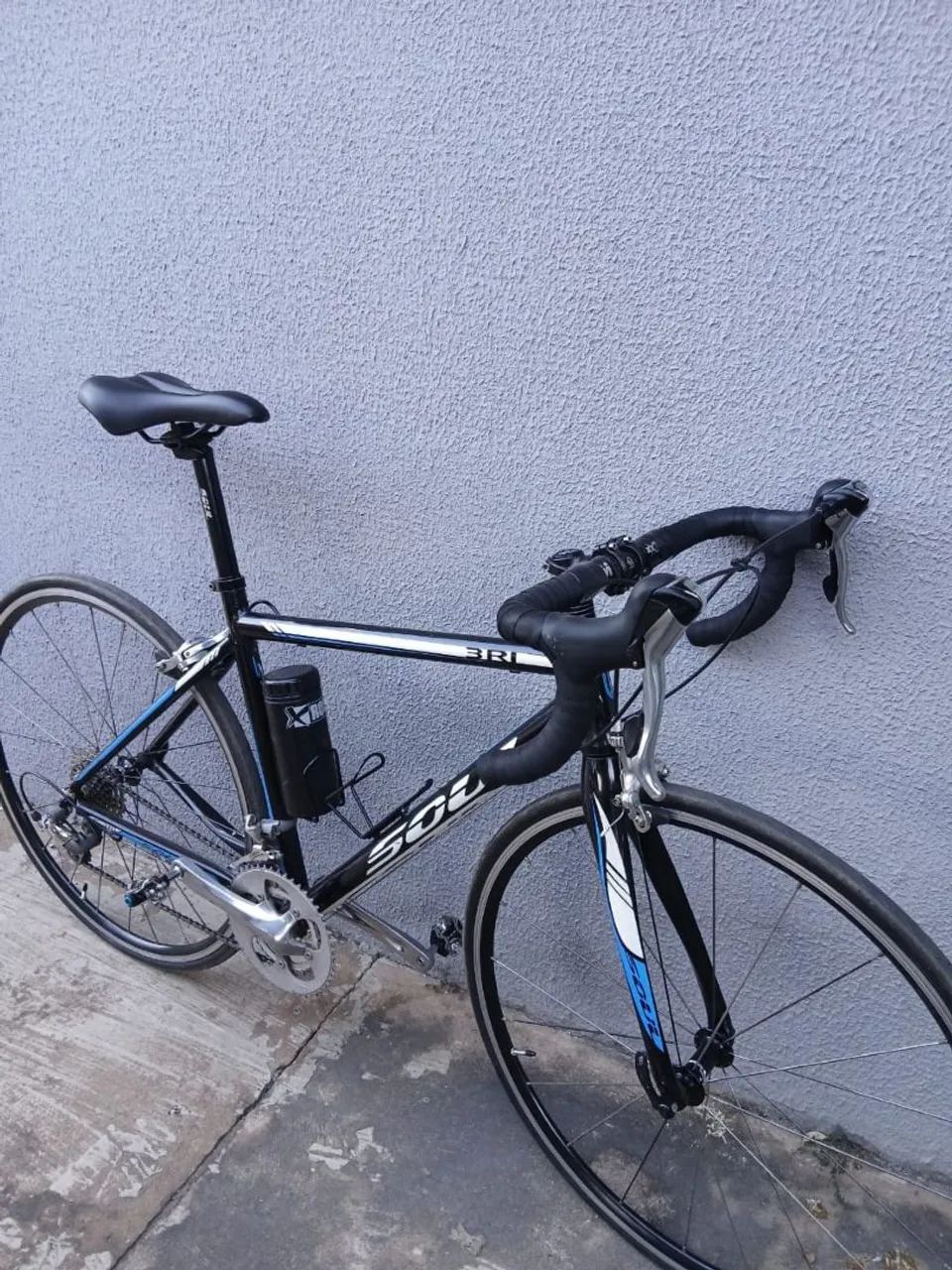 Bicicleta Speed Soul R1 - Foto 4