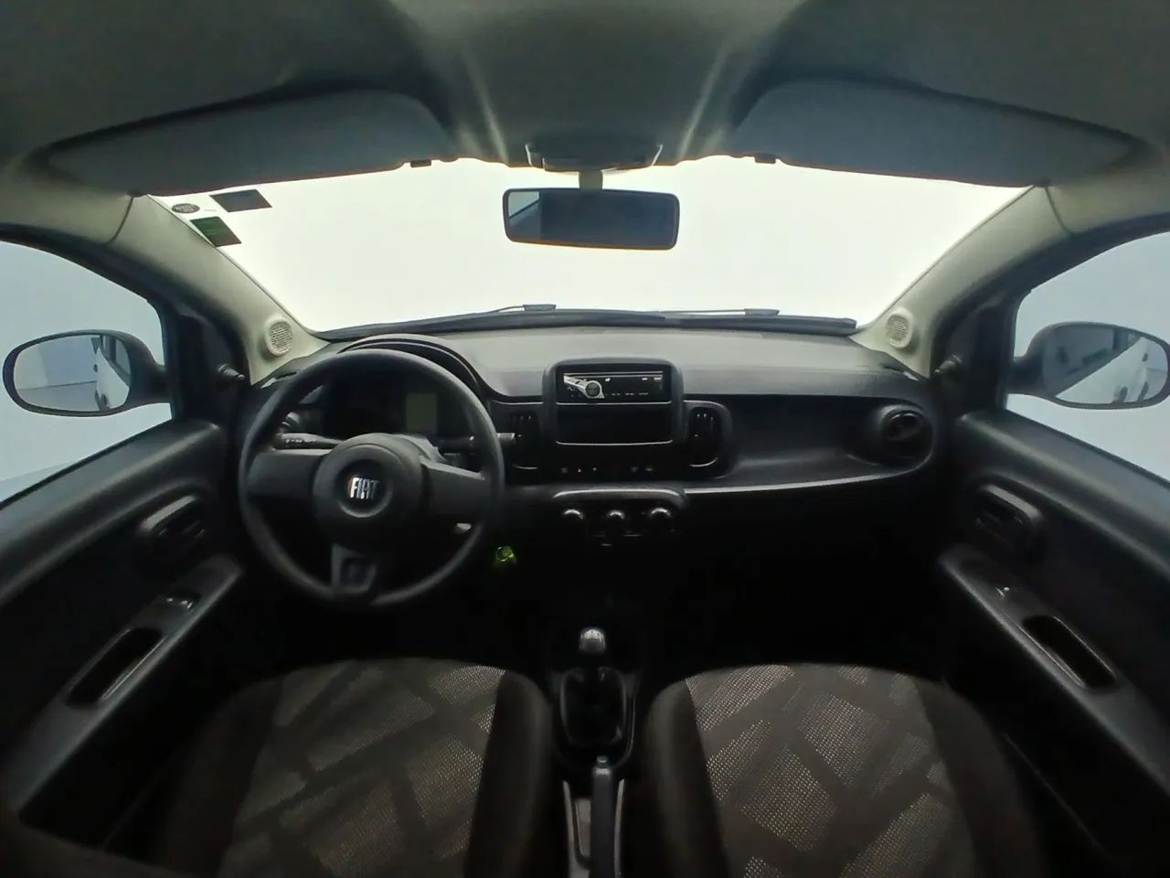 Fiat Mobi LIKE 1.0 Fire Flex 5p., foto 15 de 18