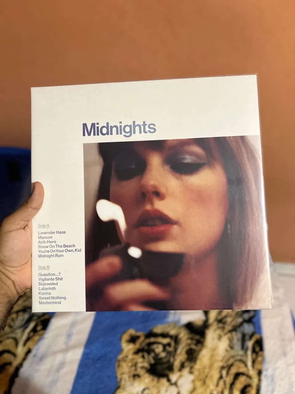 Midnights Moonstone 